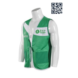 V144 tailor made commonweal activity vest jacket non government organization charity team group tailor made vest personal design coats supplier company V144 tailor made commonweal activity vest jacket non government organization charity team group tailor made vest personal design coats supplier company